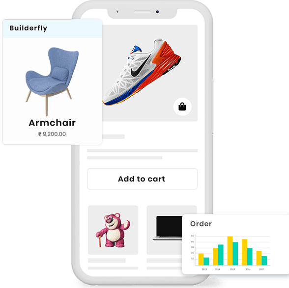 E-Commerce Platform